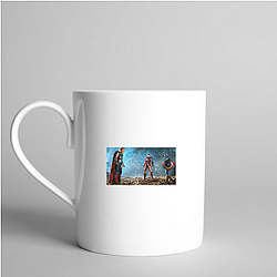 The Avengers Merchandise For Fans The Avengers Mugs