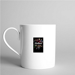 The Avengers Collection for fans The Avengers Mugs