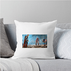 The Avengers Merchandise For Fans The Avengers Pillows Cover