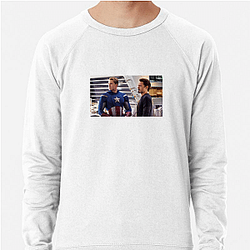 The Avengers Merch For Fans The Avengers Sweatshirts