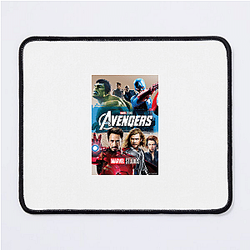 The Avengers Merch Collection The Avengers Mouse Pads