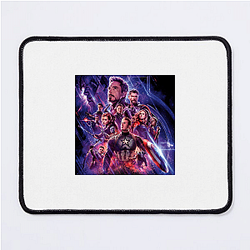 The Avengers Signature The Avengers Mouse Pads