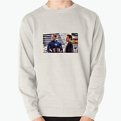 The Avengers Merch For Fans The Avengers Sweatshirts