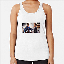 The Avengers Merch For Fans The Avengers Tank Tops