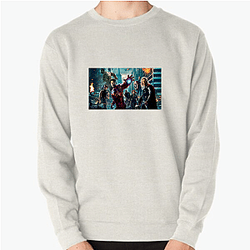 The Avengers Limited Collection The Avengers Sweatshirts