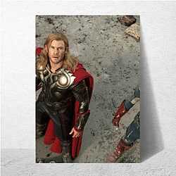 The Avengers Merchandise The Avengers Posters
