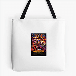 The Avengers Special Collection The Avengers Bags