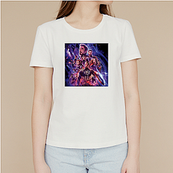 The Avengers Signature The Avengers T-Shirts