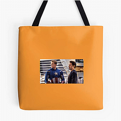 The Avengers Merch For Fans The Avengers Bags