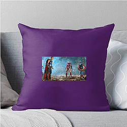 The Avengers Merchandise For Fans The Avengers Pillows Cover