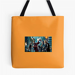 The Avengers Limited Collection The Avengers Bags