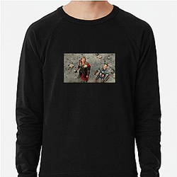 The Avengers Merchandise The Avengers Sweatshirts