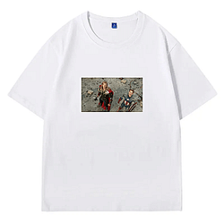The Avengers Merchandise The Avengers T-Shirts