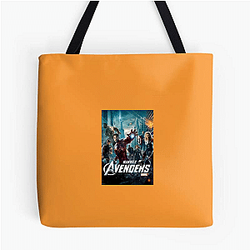The Avengers Merch The Avengers Bags
