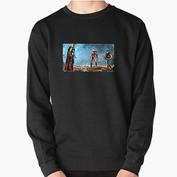 The Avengers Merchandise For Fans The Avengers Sweatshirts