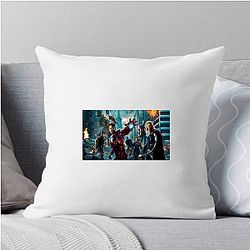 The Avengers Limited Collection The Avengers Pillows Cover