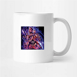 The Avengers Signature The Avengers Mugs