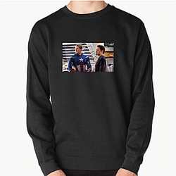 The Avengers Merch For Fans The Avengers Sweatshirts