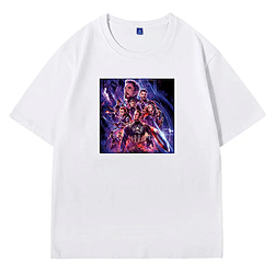 The Avengers Signature The Avengers T-Shirts