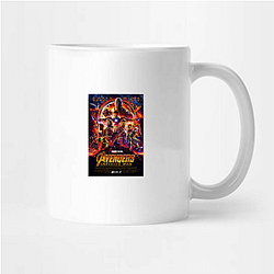The Avengers Special Collection The Avengers Mugs