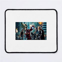 The Avengers Limited Collection The Avengers Mouse Pads
