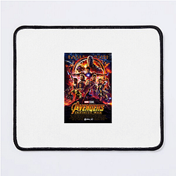 The Avengers Special Collection The Avengers Mouse Pads