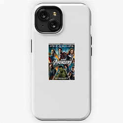 The Avengers Fan Art The Avengers Samsung Cases