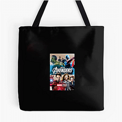The Avengers Merch Collection The Avengers Bags