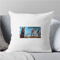 The Avengers Merchandise For Fans The Avengers Pillows Cover