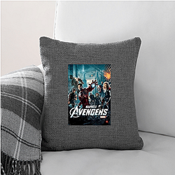 The Avengers Merch The Avengers Pillows Cover