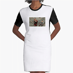 The Avengers Merchandise The Avengers Dresses