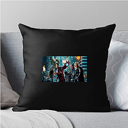 The Avengers Limited Collection The Avengers Pillows Cover