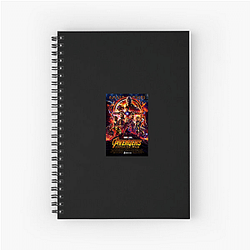 The Avengers Special Collection The Avengers Notebook