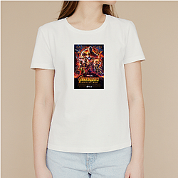 The Avengers Special Collection The Avengers T-Shirts
