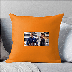 The Avengers Merch For Fans The Avengers Pillows Cover