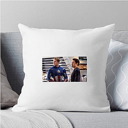 The Avengers Merch For Fans The Avengers Pillows Cover