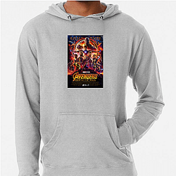 The Avengers Special Collection The Avengers Hoodies