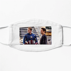 The Avengers Merch For Fans The Avengers Face Masks