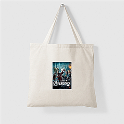 The Avengers Merch The Avengers Bags