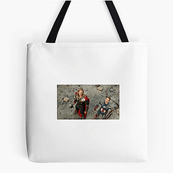 The Avengers Merchandise The Avengers Bags