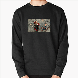The Avengers Merchandise The Avengers Sweatshirts