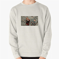 The Avengers Merchandise The Avengers Sweatshirts