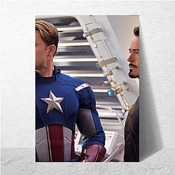 The Avengers Merch For Fans The Avengers Posters