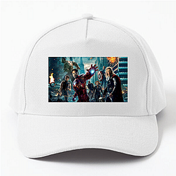 The Avengers Limited Collection The Avengers Hats & Caps