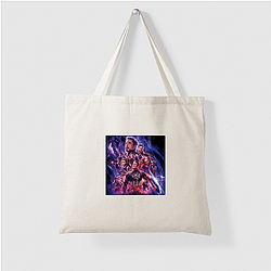 The Avengers Signature The Avengers Bags