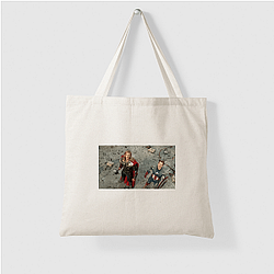 The Avengers Merchandise The Avengers Bags