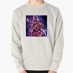 The Avengers Signature The Avengers Sweatshirts