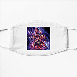 The Avengers Signature The Avengers Face Masks