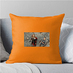 The Avengers Merchandise The Avengers Pillows Cover