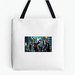 The Avengers Limited Collection The Avengers Bags
